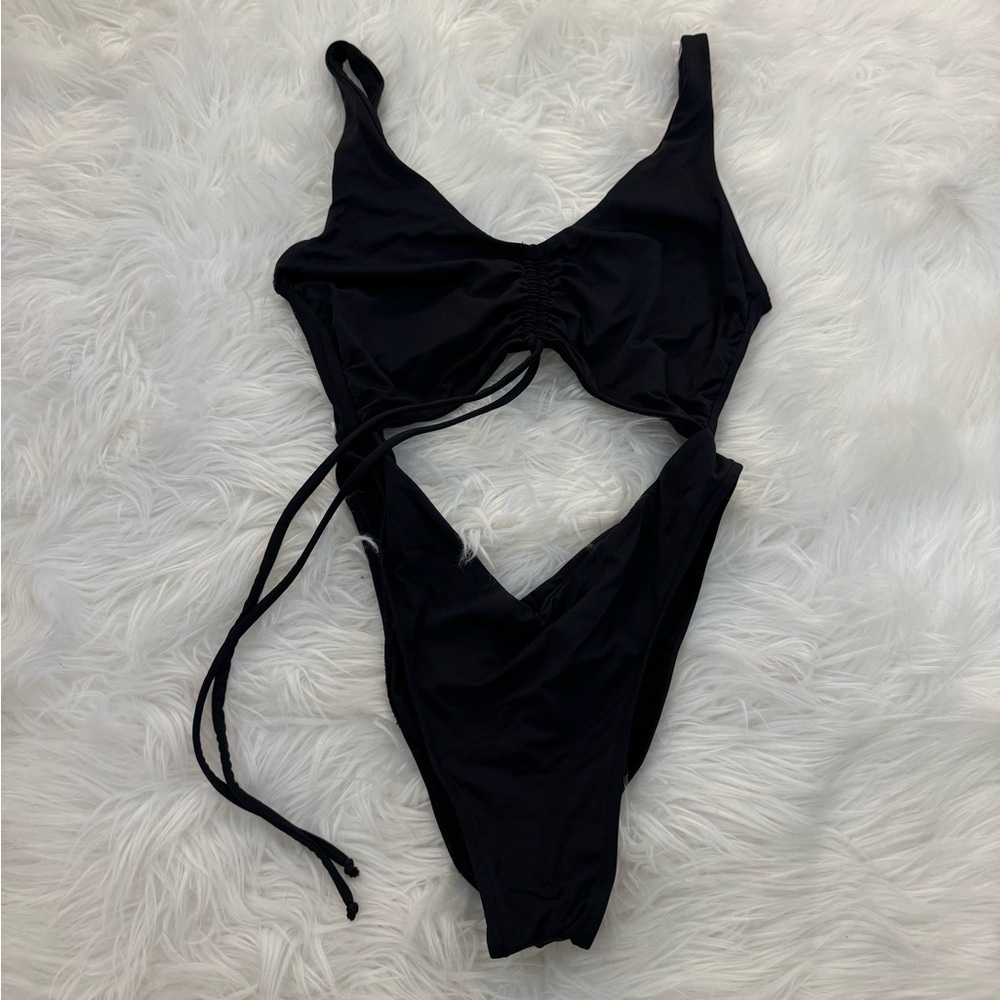 Frankie’s Emma Cheeky Swimsuit